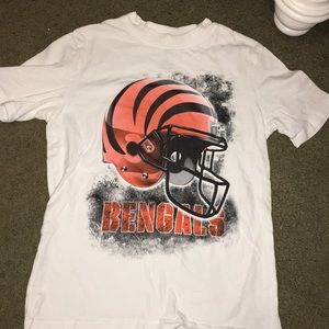 Bengals T-shirt